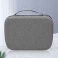 thumbnail image 3 of Bolsa de almacenamiento pequeña, Estuche de transporte, tela de copo de nieve para Dron DJI Mini 3/Mini 3Pro, 3 of 9