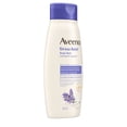 thumbnail image 4 of Aveeno Nettoyant Corporel Soulagement du Stress à l'Avoine Prébiotique & au Parfum de Lavande pour Peau Sensible, Nettoyant pour la Douche Nettoie en Douceur & Aide à Vous Sentir Calme & Détendu, Sans Sulfates, 4 of 6