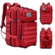 thumbnail image 4 of Mochila militar de Molle, turista táctico de la mochila de la prenda impermeable del viaje de los hombres del ejército, 4 of 4