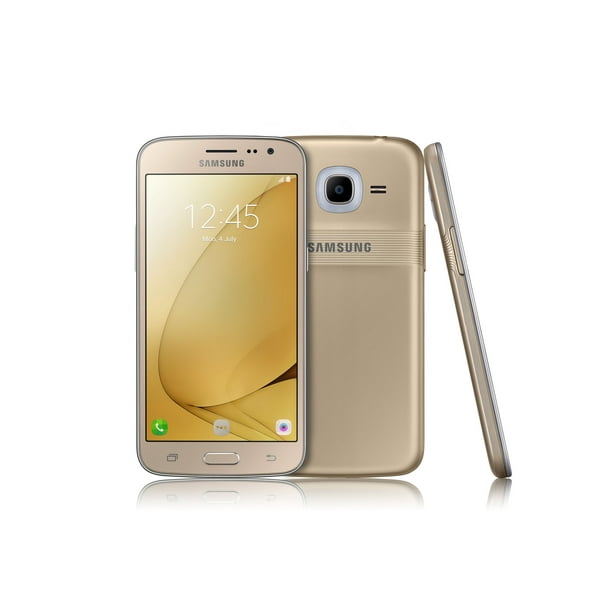 Samsung Galaxy J2 Pro J250m Unlocked Gsm 4g Lte Android Phone W 8mp Camera Gold International Version Walmart Com