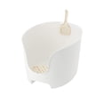 thumbnail image 1 of Richell - PAW TRAX High Wall Cat Litter Box (RCL60002), 1 of 4
