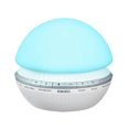 HoMedics Sleep Solutions SoundSpa Enliven. Color Changing SS4025