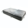thumbnail image 6 of UBMOVE Plastic Mattress Storage and Moving Bags, Twin Size - Breathable (2 Pack), 6 of 6