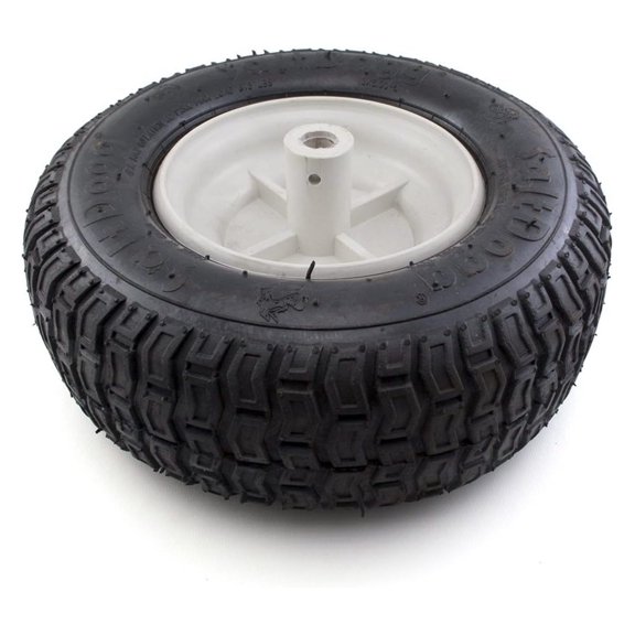 3014857 Drive/ Wheel for Buyers Walk Behind Spreaders