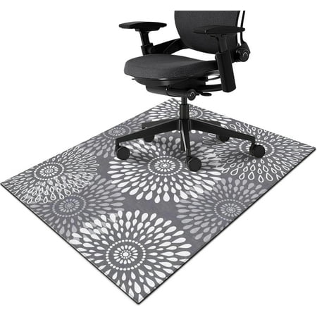 office chair mat for hardwood product
