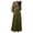 Army Green, variant on Vedolay Maternity Dress for Photography 2023 Long Sleeve Maternity Dress Clothes Pregnancy Dress Clothes Dresses for Pictures Army Green,L