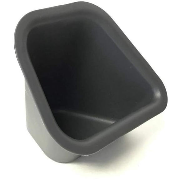 Icon Health & Fitness, Inc. Left Console Cupholder 266503 Works W Proform XP Crosswalk 580 XP Trainer 580 Treadmill