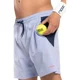 thumbnail image 4 of Short Padel Nox Pro Light Morado Hombre T24sshshll, 4 of 7
