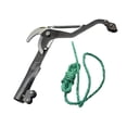thumbnail image 4 of High Altitude Pruning Shear Professional Double Pulley Design Fruit Tree Pruning Black, 4 of 8