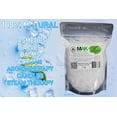 thumbnail image 2 of Los cristales de mentol hacen que el cristal de mentol, 454 g, sea 100% natural, 2 of 9