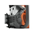Husqvarna 970613954 460 Rancher Gas Powered Chainsaw, 60.3cc 3.6HP, 2