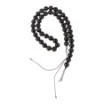 thumbnail image 4 of GUOOL Perles Rondes en Pierre Ornement Délicat Cadeaux Perle Lisse Robuste pour Fabrication de Bracelet 8mm, 4 of 9