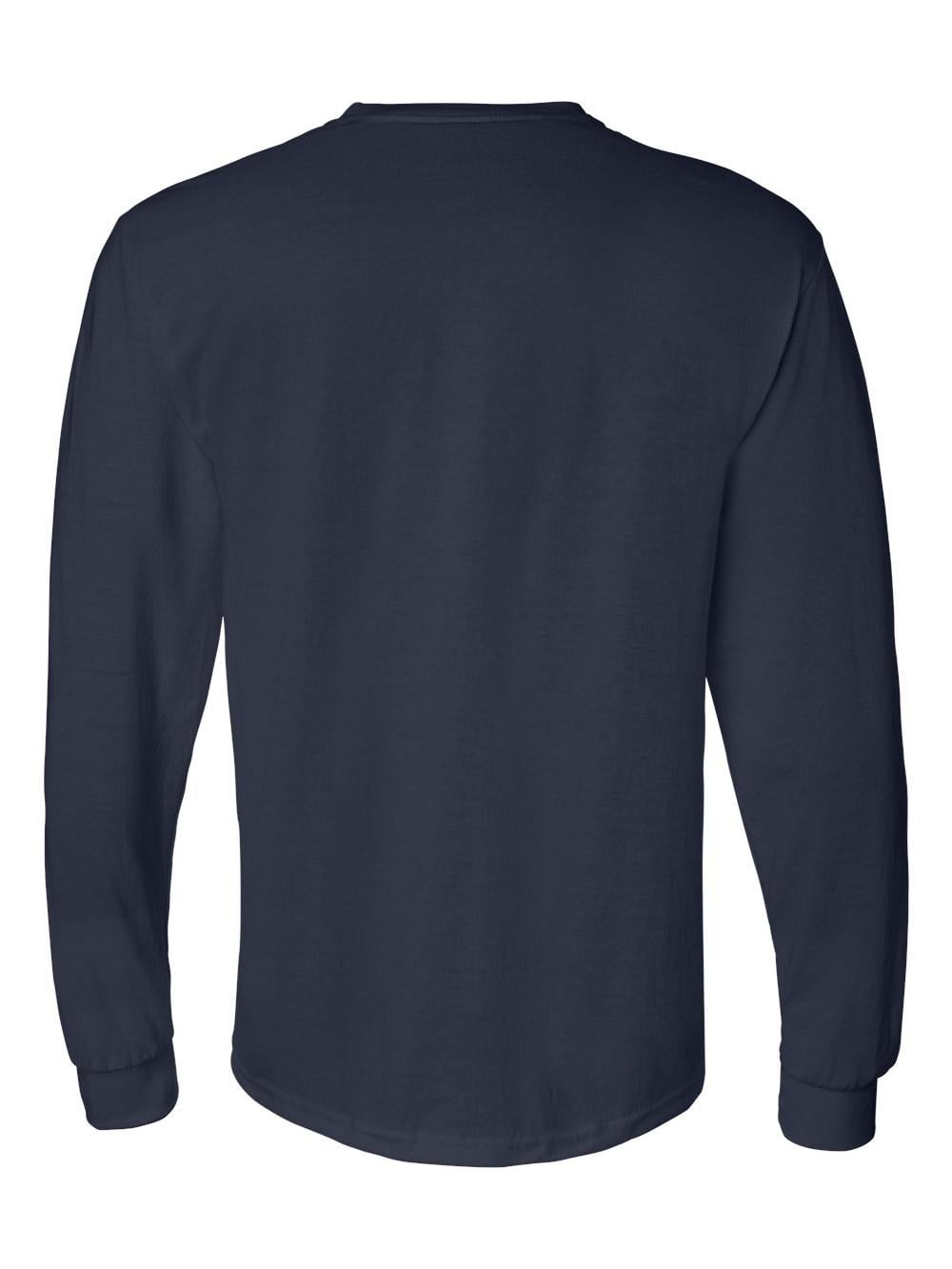 gildan dri fit long sleeve