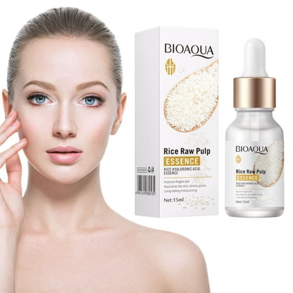 Crema De Arroz Para Blanquear La Crema Para Manchas En La Cremas Hidratantes Para La Extracto De Arroz Para La Apagada Y Nutritiva(15ml) Clearance