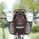 thumbnail image 5 of Bolsa Bicicleta TFixol Gris, 5 of 8
