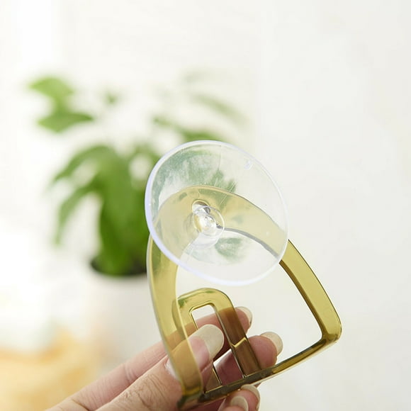 Sink Drainers For Kitchen Sink, Kitchen Sink Soap Rack Drainer Rack Sink Rack Kitchen Suction Cup Sponge