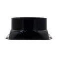 thumbnail image 1 of Two-way Hose Connector Exhaust Duct Vent Hardware Home Improvement Branch Joint Ventilation Vent Pipe Flange Seat Tube Air Ventilation 110MM, 1 of 8