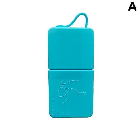 

XIAOCONG Ice Roller for Face and Eyes Ice Facial Roller Facial Beauty Ice Molder Ice Cube for Face Beauty Ice Silicone Mold Ice Tray Mold Roller Valentines Day Gifts A4S5