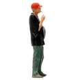 thumbnail image 1 of Figuras de Modelo Zulema Escena Gente Pintadas a Mano 1:64 Resina, 1 of 8