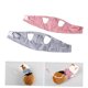 thumbnail image 4 of unbranded Arnés Para Mascotas Pequeñas En Con Correa Y A Rayas, 4 of 8