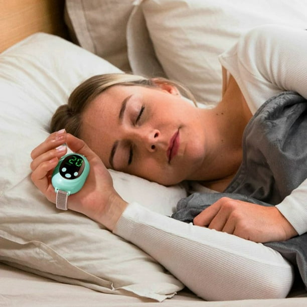 Dispositivo de Ayuda para Dormir con Microcorriente, Instrumento