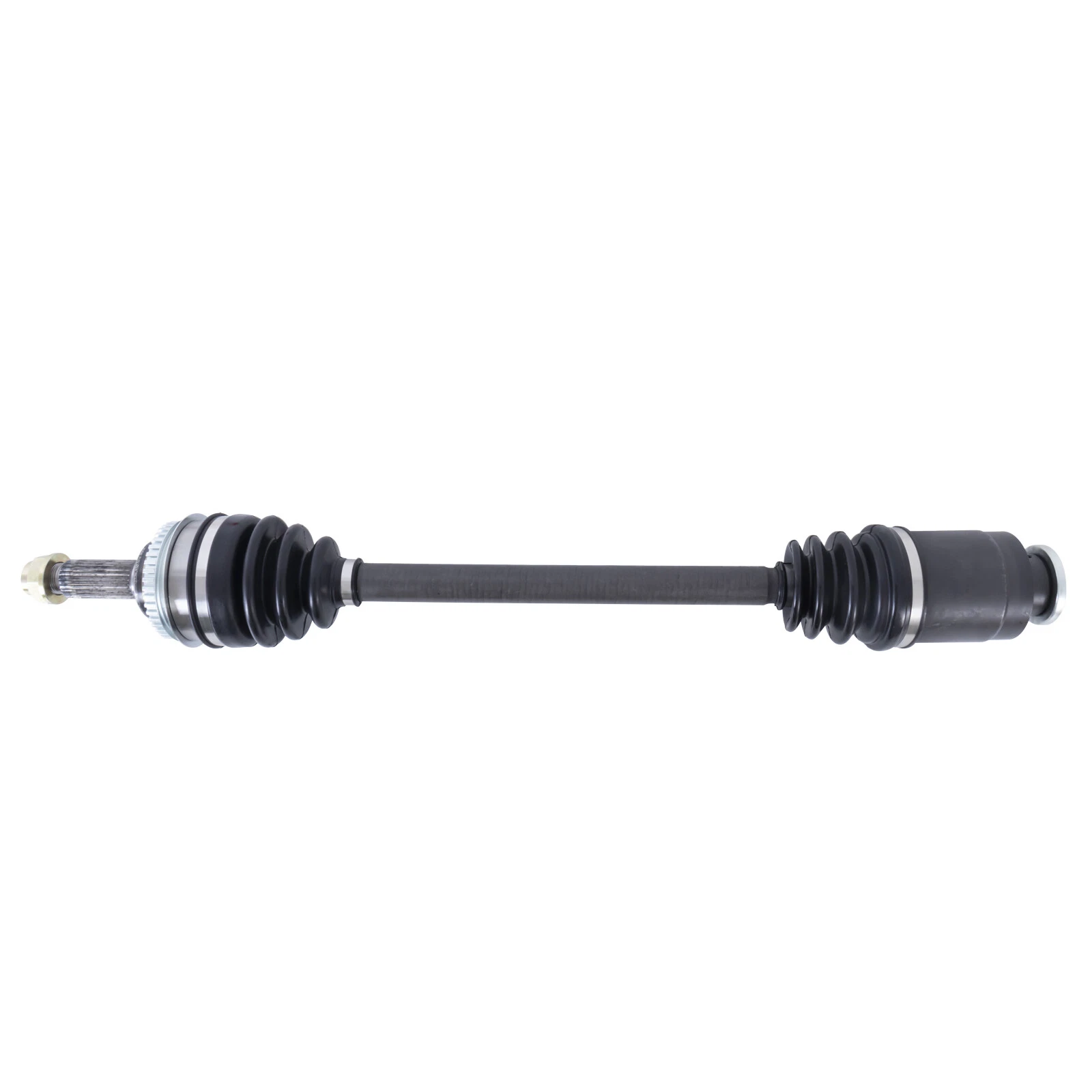 MOSTPLUS 2PCS Front CV Joint Axle Shaft for Subaru Baja Forester Impreza Legacy Outback