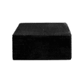 thumbnail image 4 of Modular Sectional Sofa, No Assembly Required, Plush Corduroy Fabric Cloud Couch with Chaise Lounge, High-Resilience Sponge for Living Room Apartment Bedroom, 4 of 5