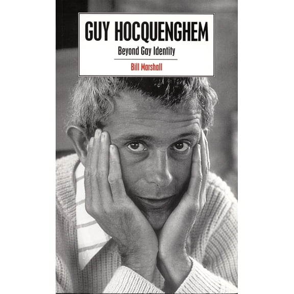 Guy Hocquenghem: Beyond Gay Identity, (Paperback)