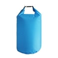 thumbnail image 2 of Polyester Light Outdoor Drift Bag Storage Bag Bag Fabric Storage Household Storage Storage Organizer Home Storage Solution Foldable Design Home Textile Storage Dustproof Protection Lightweight Design, 2 of 6