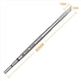thumbnail image 5 of 4X Punta de Soldadura Serie C210 Cabezal de Soldadura Sin Plomo para Manejar T210 para Estación de Soldadura Sugon T26 T26D (018), 5 of 5