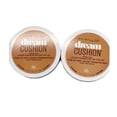 thumbnail image 2 of Pack of 2 Maybelline New York Dream Cushion Fresh Face Liquid Foundation, Caramel (55), 2 of 5