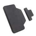 thumbnail image 2 of Motorcycle Rear Case Box Cushion Backrest Top Case Cushion Passenger Backrest Pad for Moto-Guzzi V85 Travel V85TT, 2 of 7