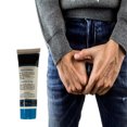 thumbnail image 3 of Uinagy Developpe Massage Cream for Men, 3 of 9