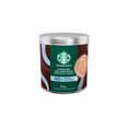 thumbnail image 1 of STARBUCKS SIGNATURE HOT CHOCOLATE Mix, 40% Cocoa, RFA Certified Sustainable Cocoa,, 1 of 7
