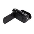 thumbnail image 4 of 16MP Digital Camcorder 1080P Full HD DV Camcorder Digital Video Camera Degree Rotation Screen 16X N, 4 of 5