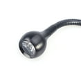 thumbnail image 4 of CTIRCHIU Lampe de Bureau LED Col de Cygne Lampe de Bureau LED Noir 1ensemble pour Lecteurs Lecture, 4 of 4