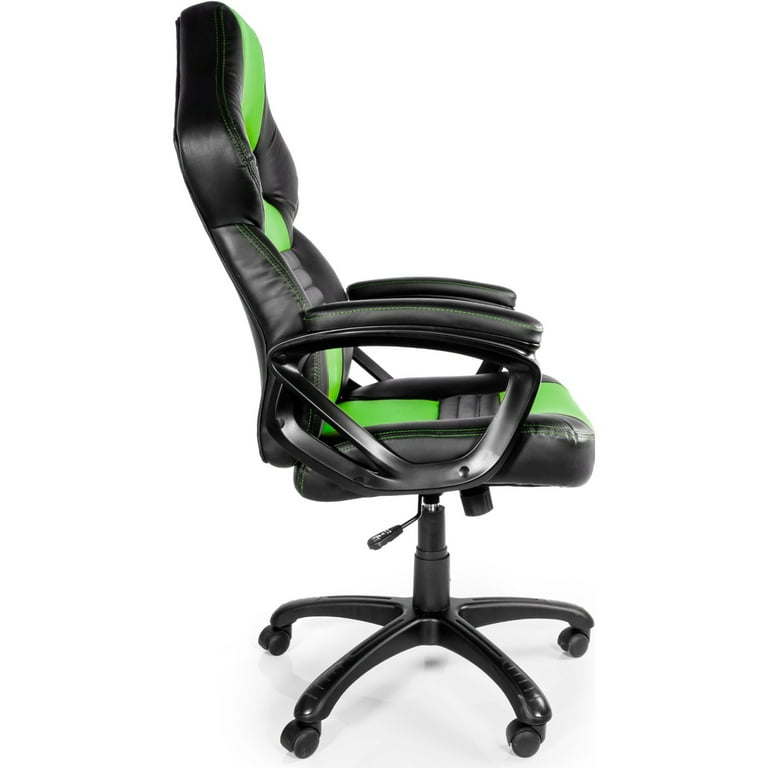 Electric Recliner Arozzi Monza Gaming Chair Review User Manual