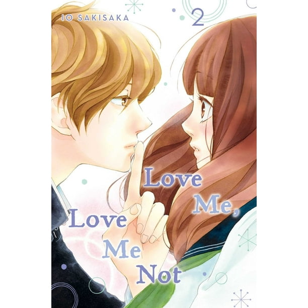 Love Me Love Me Not Love Me Love Me Not Vol 2 Volume 2 Series 2 Paperback Walmart Com Walmart Com Love Me Love Me Not Love Me Love Me Not Vol 2 Volume 2 Series 2 Paperback Walmart Com Walmart Com