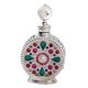 thumbnail image 4 of 1 paquete , de aceite esencial, frascos de muestra de , envases Cosméticos líquidos de Baoblaze Botella de spray de perfume vacía, 4 of 6