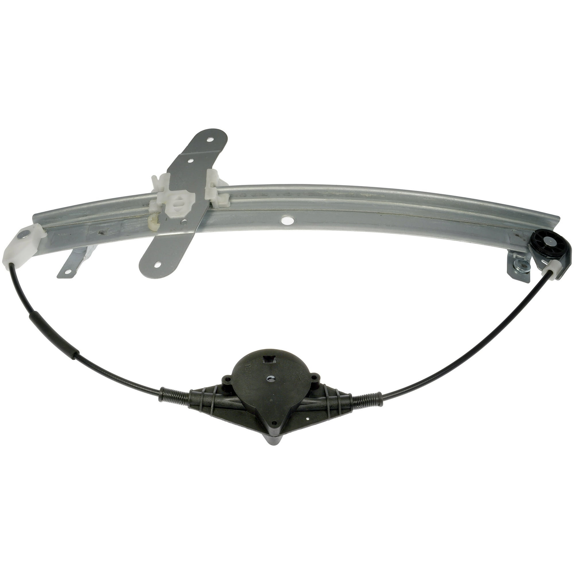Dorman 740-665 Front Passenger Side Window Regulator for Specific Ford / Mercury Models