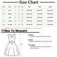 thumbnail image 2 of Rutainlusire Sleeveless Dress for Summer for Women Women's Summer Dresses for Women Beach Floral Print Sleeveless Tank Swing Dress, 2 of 8