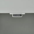 thumbnail image 2 of Crosley Furniture Savannah Wall Mounted Storage Cabinet, 2 of 14