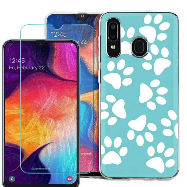 walmart galaxy a20