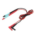 thumbnail image 1 of Kit de Ligne de Test Multimètre, Kit de Fils de Test Multifonctionnel Compact pour Électricien Industriel, 1 of 7