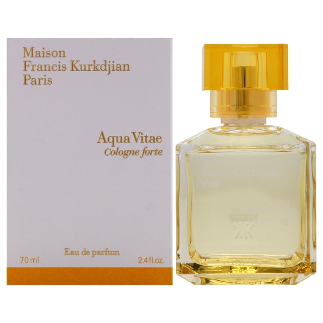 Perfume Maison Francis Kurkdjian Aqua Vitae Colonia Forte 70 ml