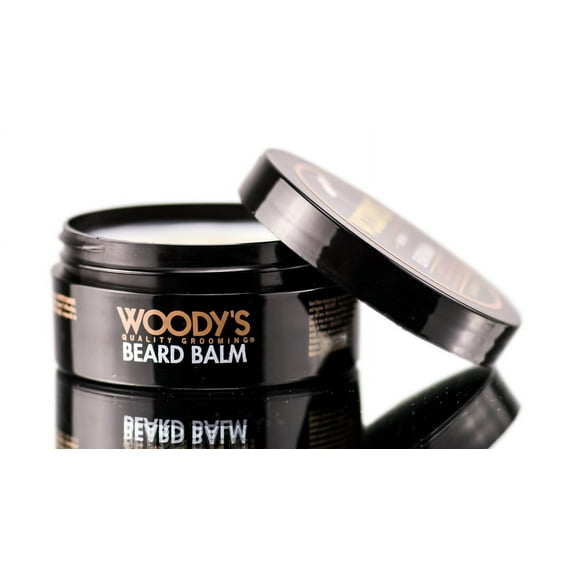 Woody's Beard Balm, 2 oz