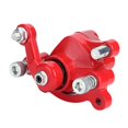 thumbnail image 2 of 120mm Disc Rotor Brake Caliper For 43 47 49cc Electric Go Kart Scooter Mini Moto, 2 of 4
