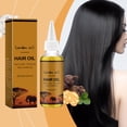 thumbnail image 1 of Fiudx Aceite Capilar Nutritivo, Fórmula Reparadora E Hidratante Profunda, Textura Ligera y No Grasa, Tratamiento de Calentamiento para El Cuero Cabelludo, Apto para Todo Tipo de Cabello, Brillo y Ela, 1 of 6