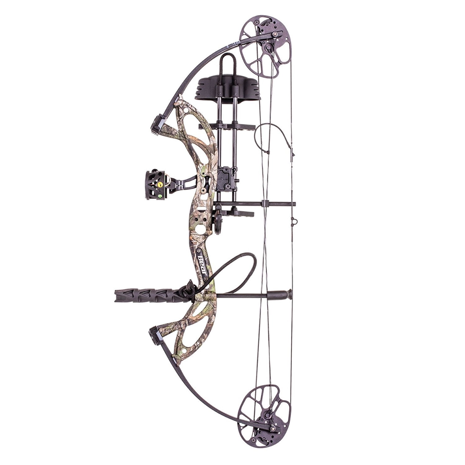 Safari Choice Archery Slide-Lock Adjustment Bow Sling for Stabilizer