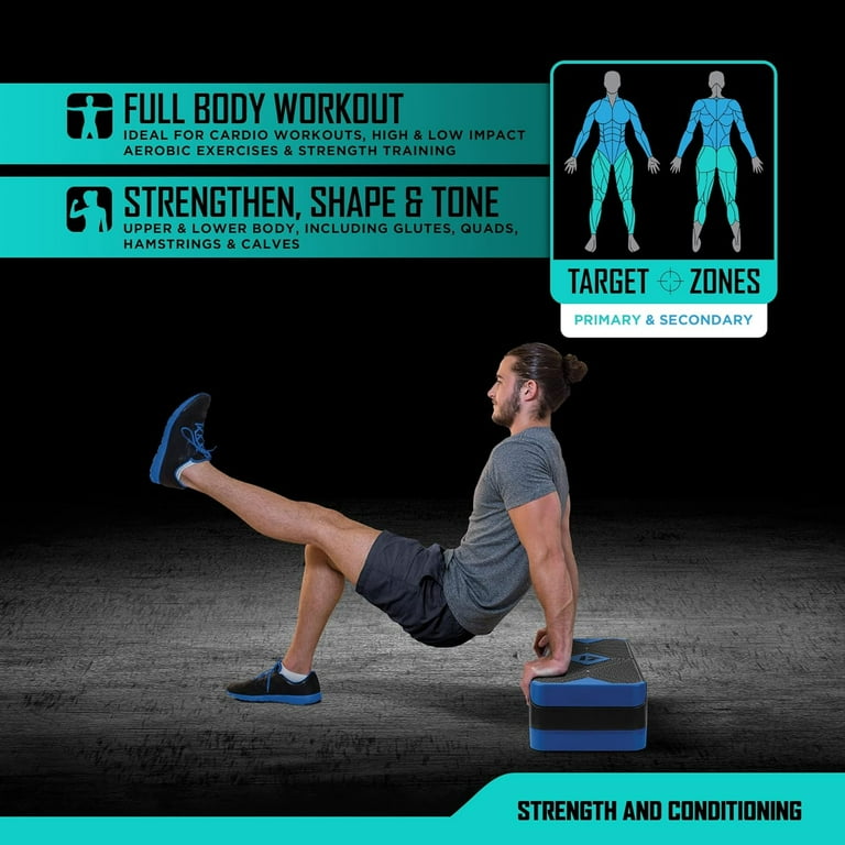 Low Impact Hiit For Legs Hiit Workout Low Impact Thigh Exercises